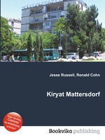 Kiryat Mattersdorf