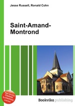 Saint-Amand-Montrond