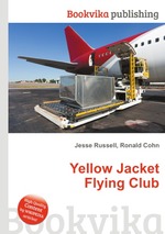 Yellow Jacket Flying Club