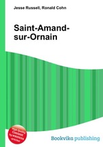 Saint-Amand-sur-Ornain