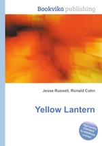 Yellow Lantern