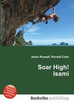 Soar High! Isami