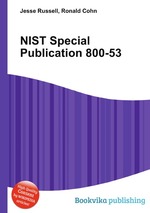 NIST Special Publication 800-53