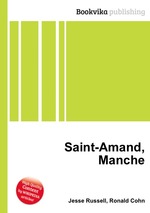 Saint-Amand, Manche