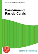 Saint-Amand, Pas-de-Calais