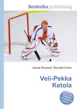 Veli-Pekka Ketola