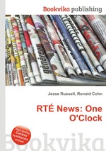 RT News: One O`Clock