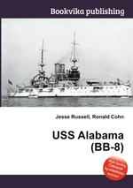 USS Alabama (BB-8)