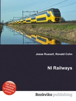 NI Railways