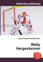 Wally Hergesheimer