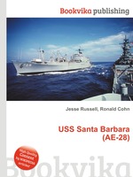 USS Santa Barbara (AE-28)