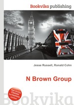 N Brown Group