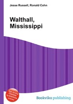 Walthall, Mississippi