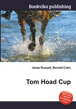 Tom Hoad Cup