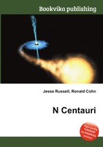 N Centauri