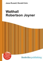 Walthall Robertson Joyner