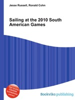 Sailing at the 2010 South American Games