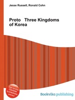 Proto   Three Kingdoms of Korea