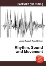 Rhythm, Sound and Movement