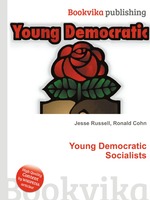 Young Democratic Socialists