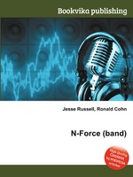 N-Force (band)