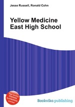 Yellow Medicine East High School