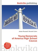 Young Democrats of America High School Caucus