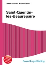 Saint-Quentin-ls-Beaurepaire