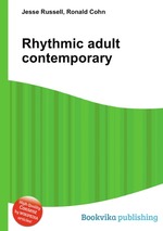 Rhythmic adult contemporary