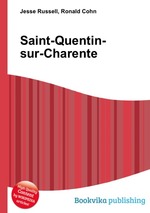 Saint-Quentin-sur-Charente