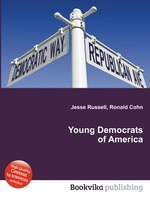 Young Democrats of America