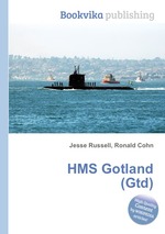 HMS Gotland (Gtd)