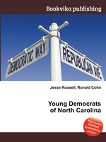 Young Democrats of North Carolina