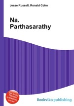 Na. Parthasarathy