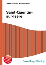 Saint-Quentin-sur-Isre