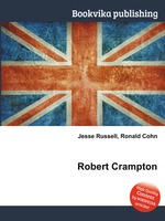 Robert Crampton