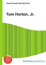 Tom Horton, Jr