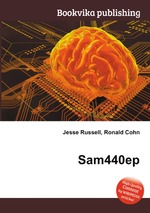 Sam440ep