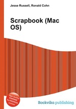 Scrapbook (Mac OS)