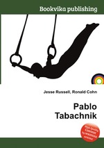 Pablo Tabachnik