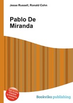 Pablo De Miranda