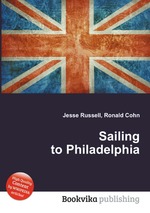 Sailing to Philadelphia