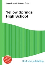 Yellow Springs High School