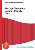 Portage Township, Summit County, Ohio