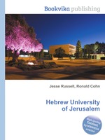 Hebrew University of Jerusalem