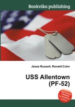 USS Allentown (PF-52)