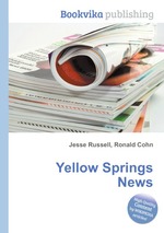 Yellow Springs News