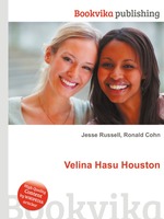 Velina Hasu Houston