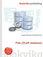 Palo (OLAP database)