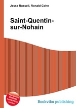 Saint-Quentin-sur-Nohain